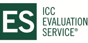 ICC ES
