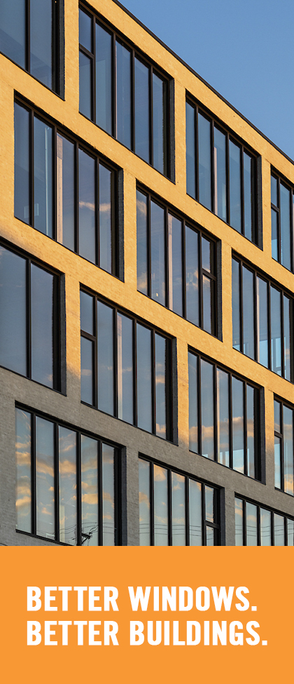 Cascadia Windows & Doors