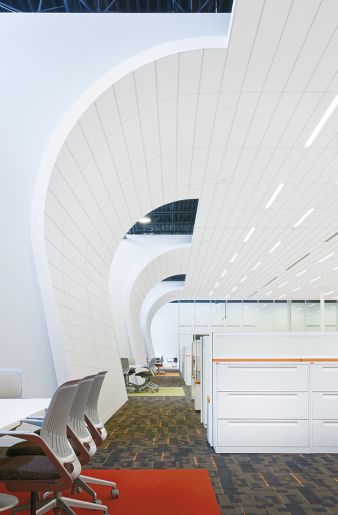 Armstrong Ceiling & Wall Solutions