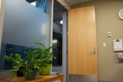 Oregon Door
