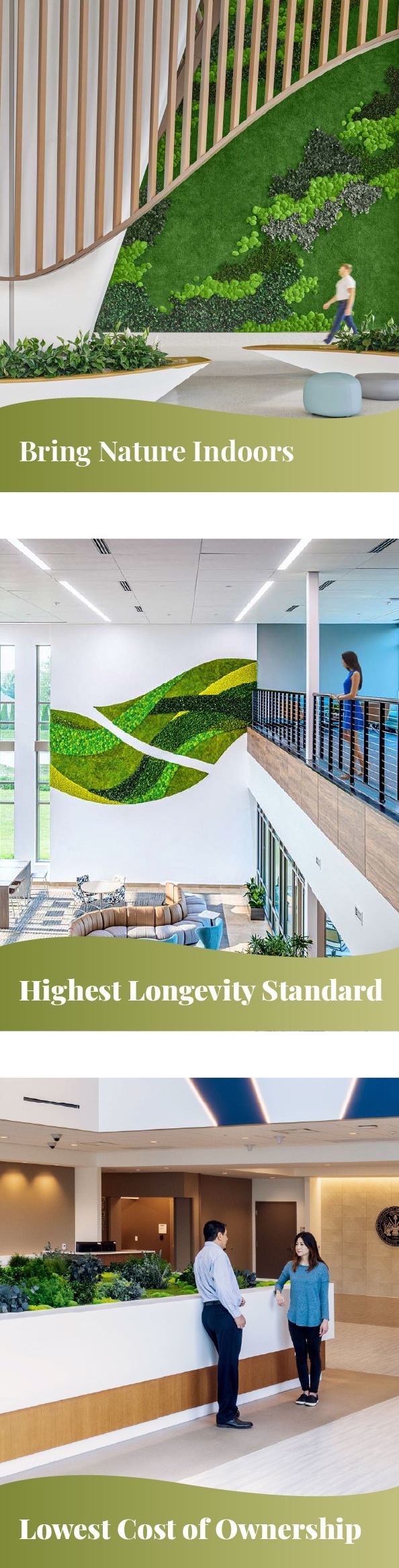 Garden On The Wall®
