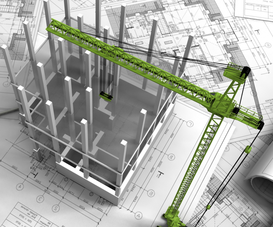 Master Builders Solutions