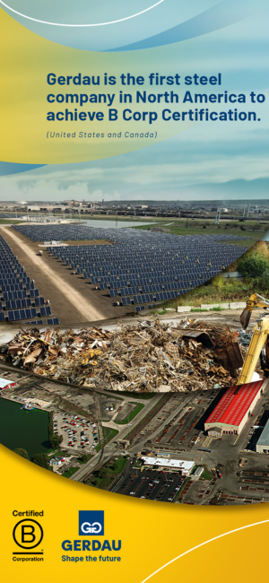Gerdau