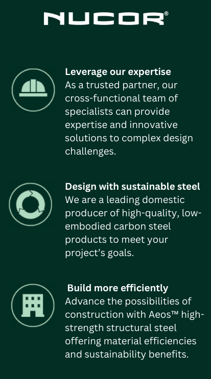 Nucor