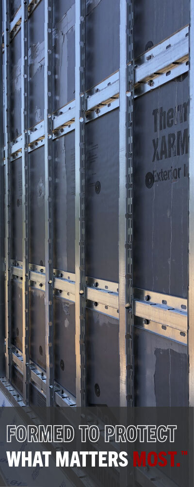Knight Wall Systems