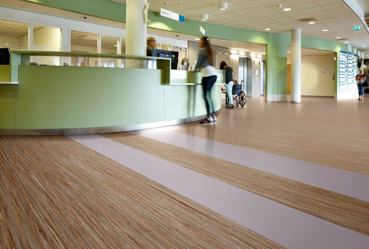 Forbo Flooring Systems