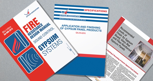Gypsum Association