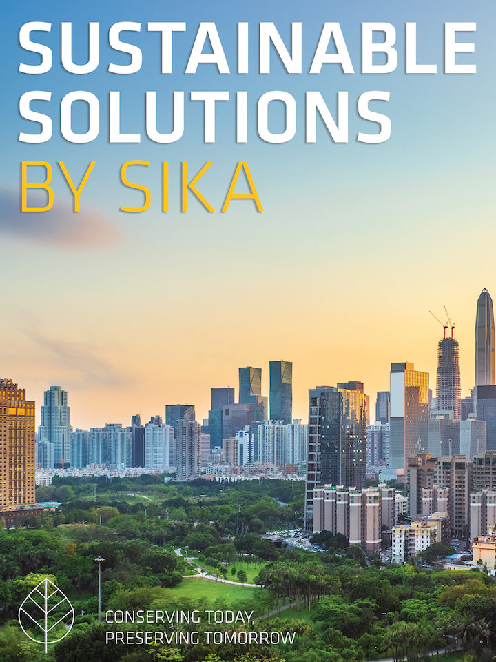 Sika Corporation
